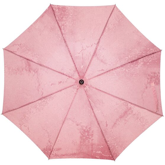 Зонт-трость Pink Marble-2