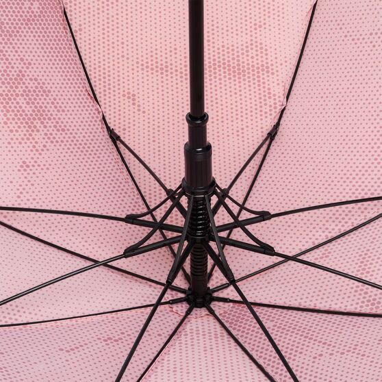 Зонт-трость Pink Marble-5