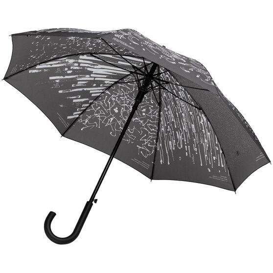 Зонт-трость Types Of Rain-2