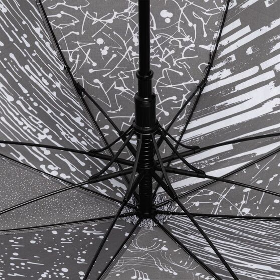 Зонт-трость Types Of Rain-5