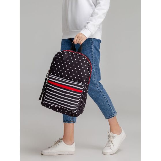 Рюкзак Polka Dot-8