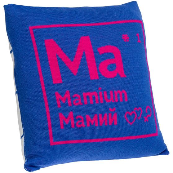 Чехол на подушку «Мамий»-2