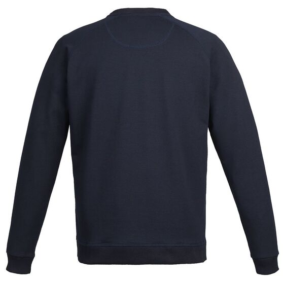 Свитшот мужской Letucci Silver, синий-2