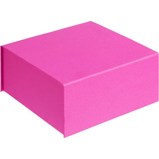 Коробка Pack In Style, розовая (фуксия)-1