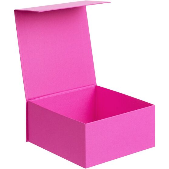 Коробка Pack In Style, розовая (фуксия)-2