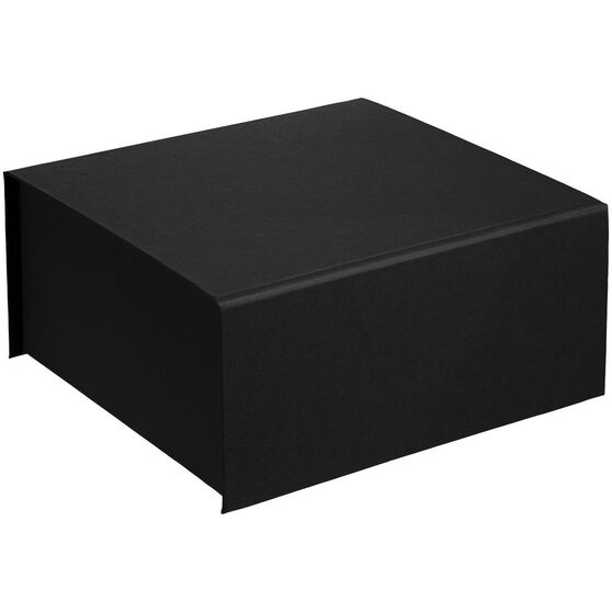 Коробка Pack In Style, черная-1