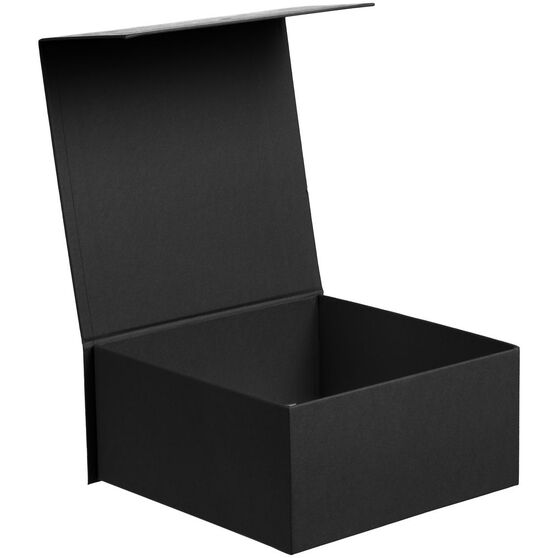 Коробка Pack In Style, черная-2