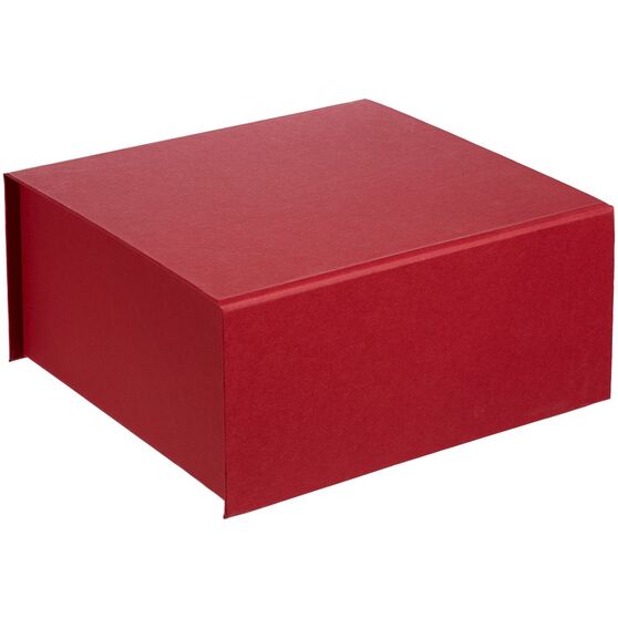 Коробка Pack In Style, красная-1