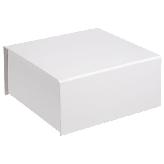 Коробка Pack In Style, белая-1