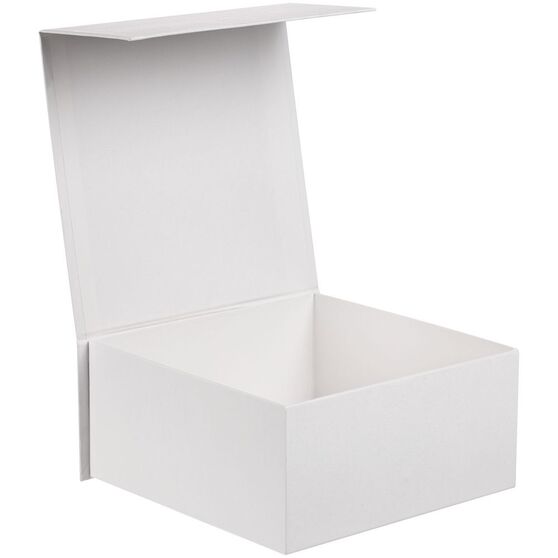 Коробка Pack In Style, белая-2