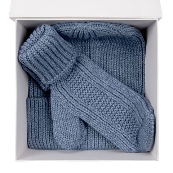 Коробка Pack In Style, белая-3