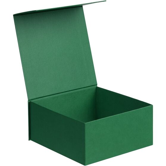 Коробка Pack In Style, зеленая-2