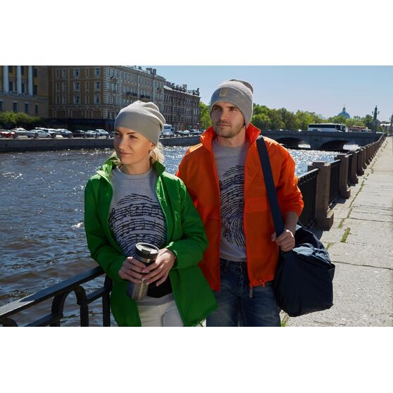 Толстовка «Код вселенной»-8