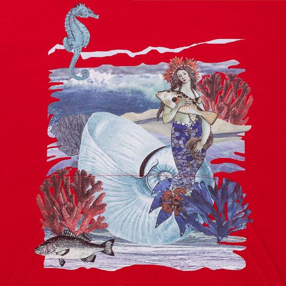 Толстовка женская Ragazza Di Mare-4
