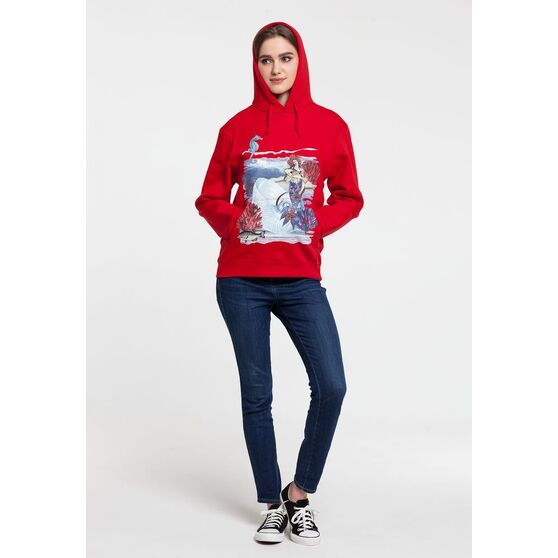 Толстовка женская Ragazza Di Mare-6