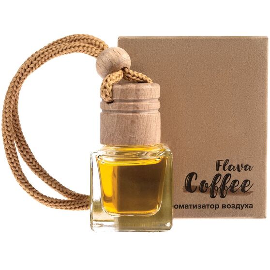 Ароматизатор воздуха Flava Coffee, кофе-1