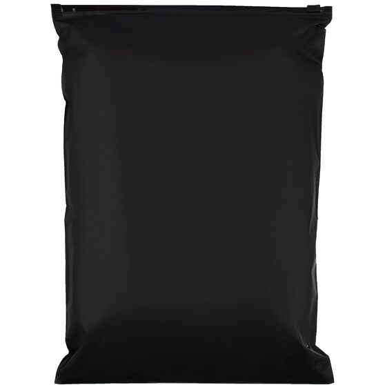 Пакет Zip Lock, S, черный-3