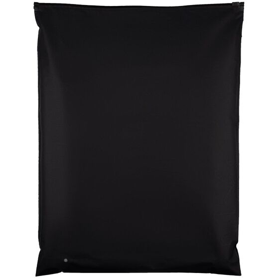 Пакет Zip Lock, M, черный-3
