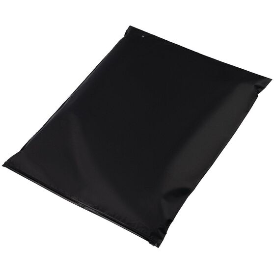 Пакет Zip Lock, M, черный-4