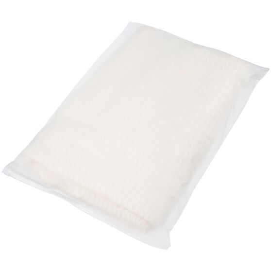 Пакет Zip Lock, L, белый-3