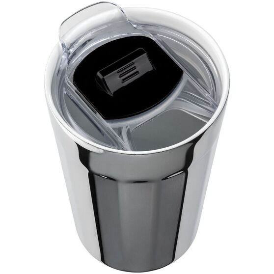 Термостакан iconyMug, зеркальный-2
