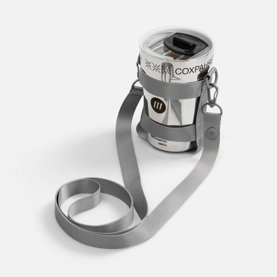Термостакан iconyMug, зеркальный-11