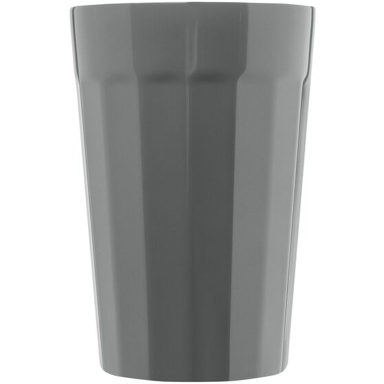 Термостакан iconyMug, серый-3