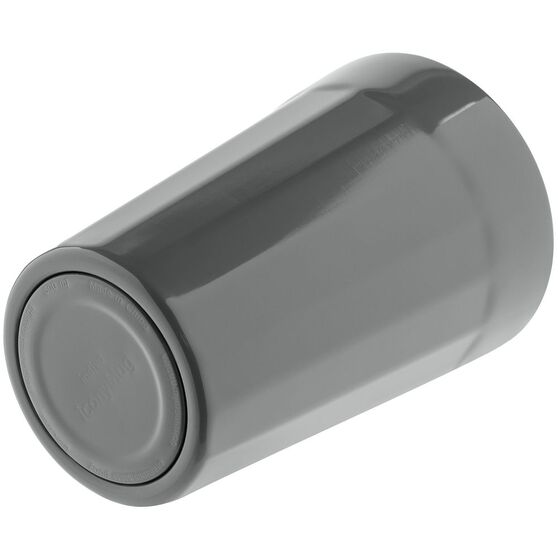 Термостакан iconyMug, серый-4