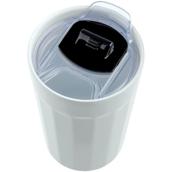 Термостакан iconyMug, белый-2
