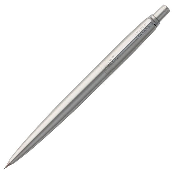 Карандаш механический Parker Jotter Stainless Steel Core B61-4