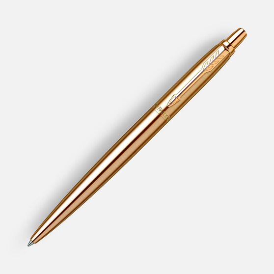 Ручка шариковая Parker Jotter Gold GT-1