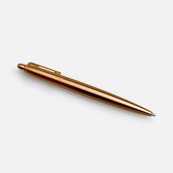 Ручка шариковая Parker Jotter Gold GT-2