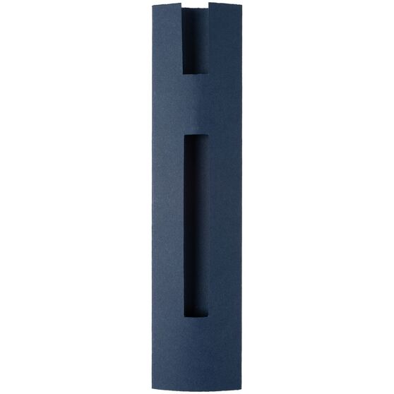Чехол для ручки Hood Color, синий-4