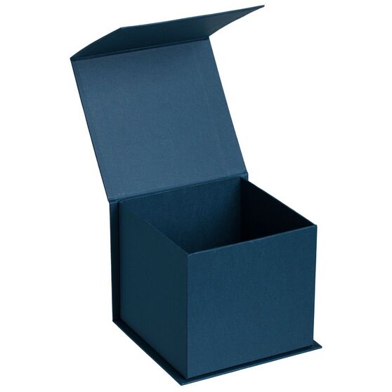 Коробка Alian, темно-синяя-2