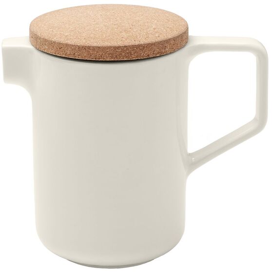 Чайник Riposo, белый-1