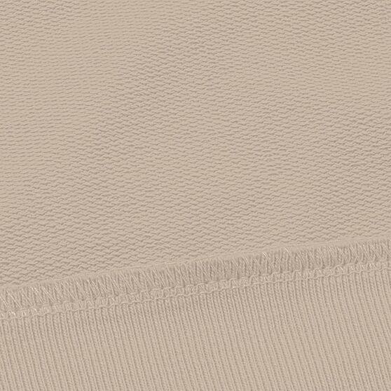 Толстовка с капюшоном унисекс Hoodie, бежевая-5