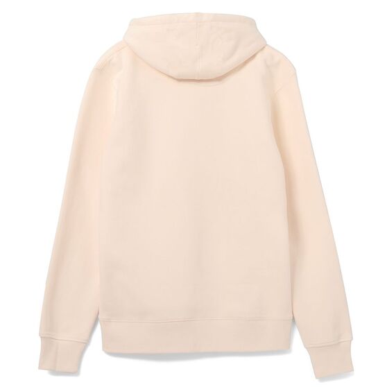 Толстовка с капюшоном унисекс Hoodie, светло-розовая-2