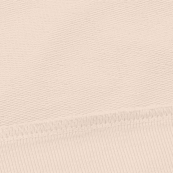 Толстовка с капюшоном унисекс Hoodie, светло-розовая-5