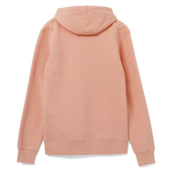 Толстовка с капюшоном унисекс Hoodie, бежевая (nude)-2
