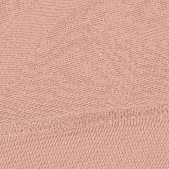 Толстовка с капюшоном унисекс Hoodie, бежевая (nude)-5
