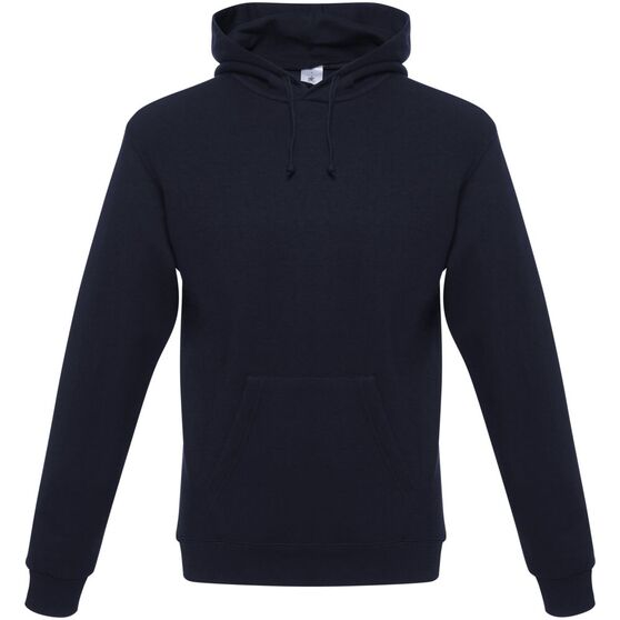 Толстовка ID.003 темно-синяя-1