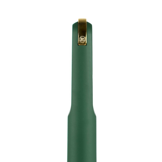 Ручка шариковая FARO, покрытие soft touch-1