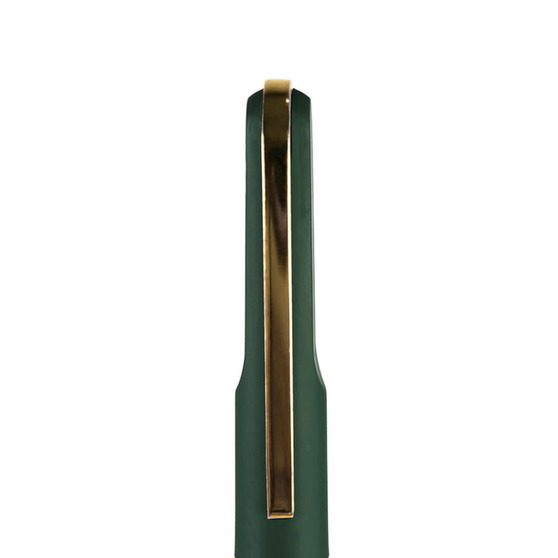 Ручка шариковая FARO, покрытие soft touch-2