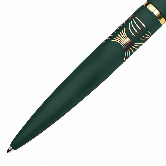 Ручка шариковая FARO, покрытие soft touch-7