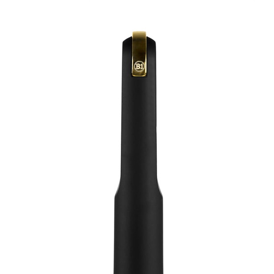 Ручка шариковая FARO, покрытие soft touch-1