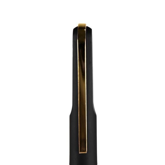 Ручка шариковая FARO, покрытие soft touch-2