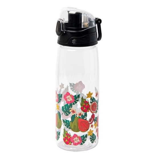 Бутылка для воды FLASK, 800 мл-1