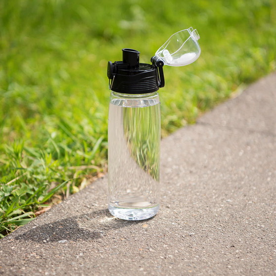 Бутылка для воды FLASK, 800 мл-4
