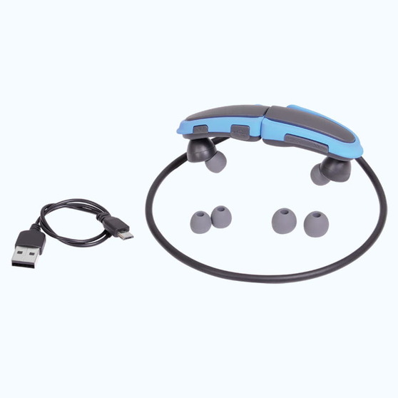 Наушники bluetooth беспроводные "Sprinter"-2
