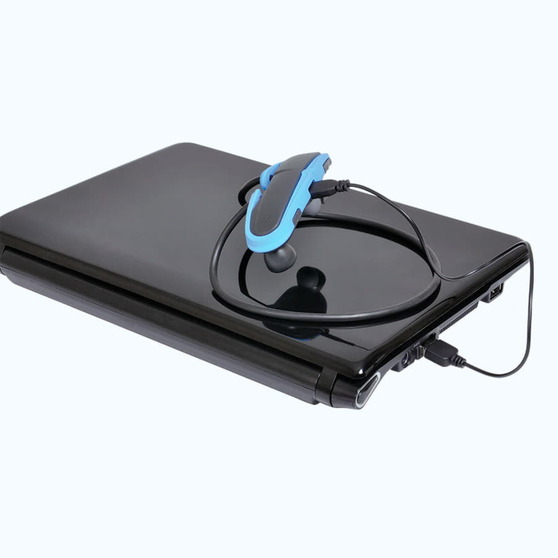 Наушники bluetooth беспроводные "Sprinter"-3